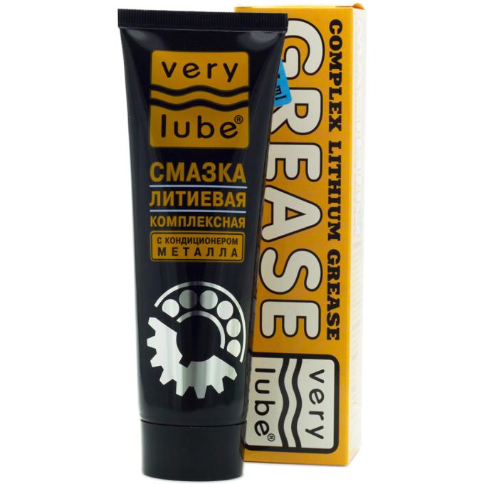 VERYLUBE XB 30252