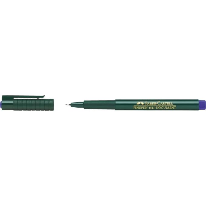 Faber-Castell 1855