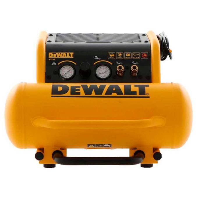 DeWALT DPC17PS