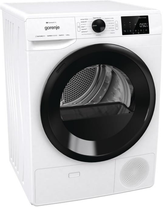 Gorenje DPNE83GNLWIFI/UA