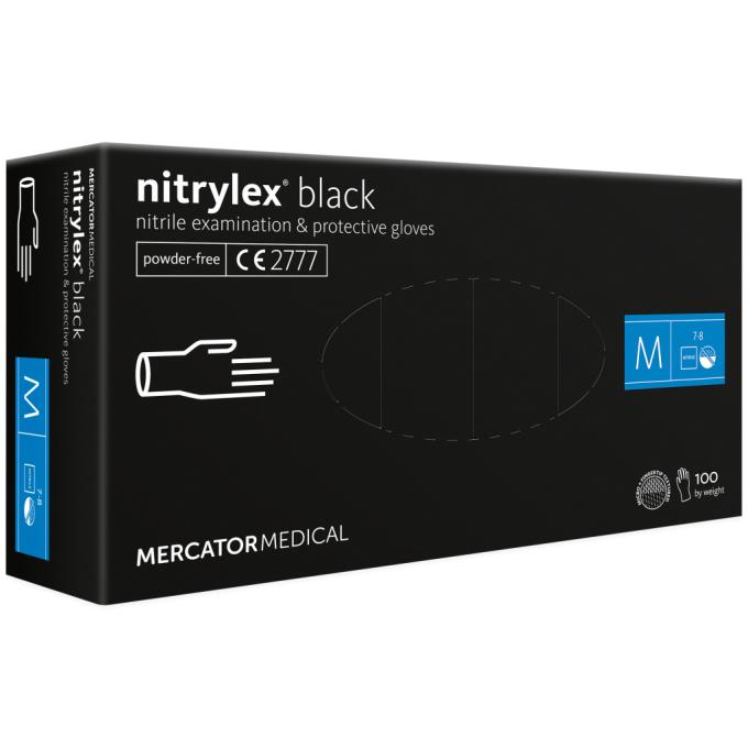 Mercator Medical 5906615133292
