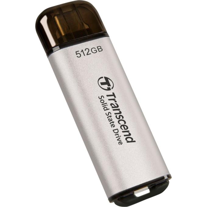 Transcend TS512GESD300S