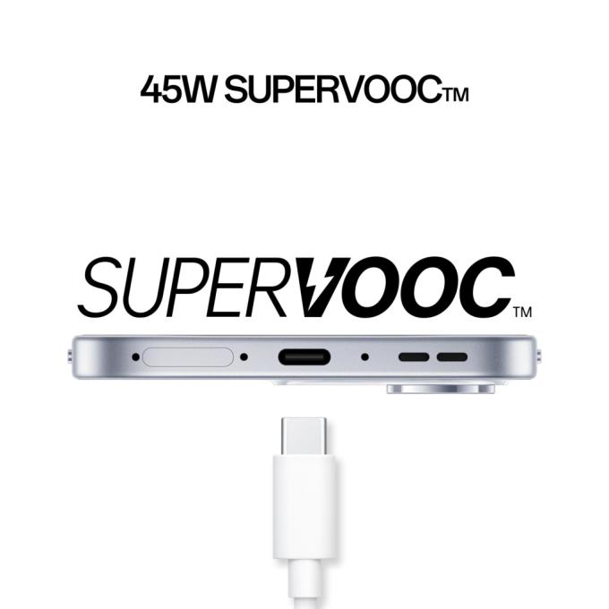 Oppo OFCPH2859_WHITE_8/256