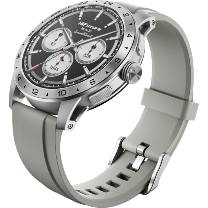 HiFuture flex2.silver