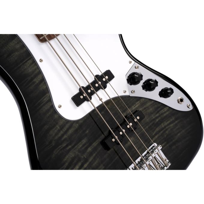 Cort GB24JJ TBK