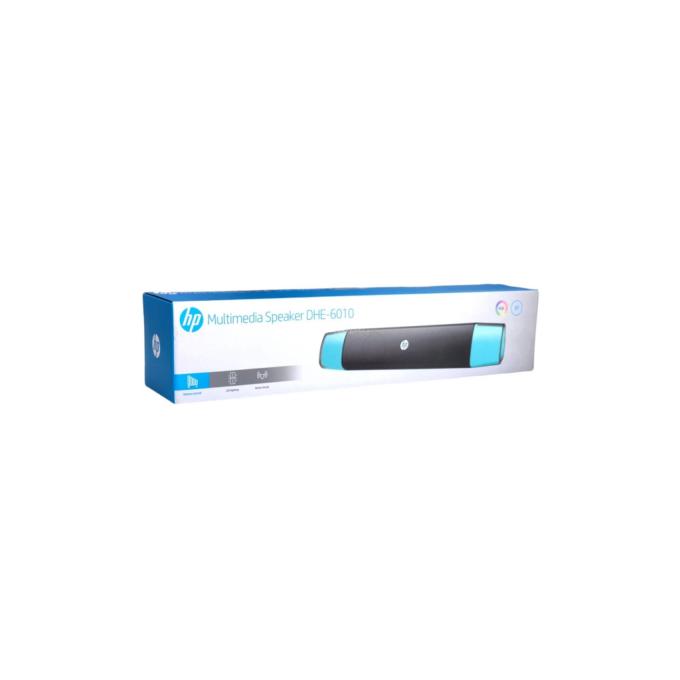 HP DHE-6010