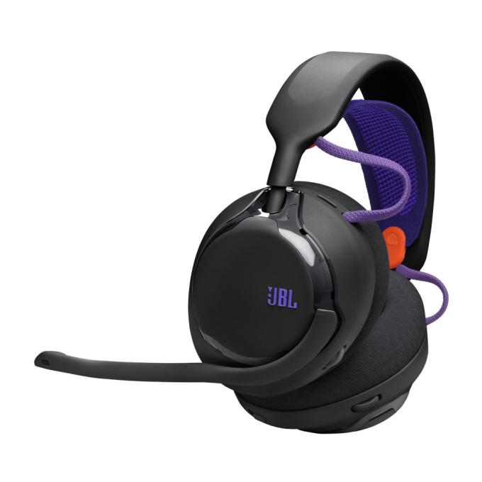 JBL JBLQTUM650BLK