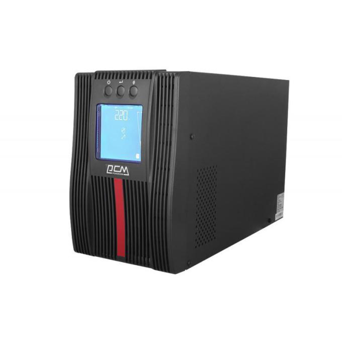 Powercom MAC-1K Schuko