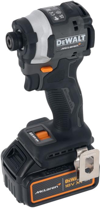 DeWALT DCF85MP2T
