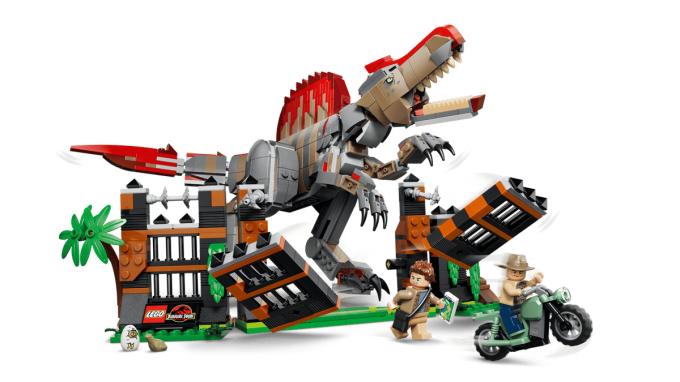 LEGO 77982