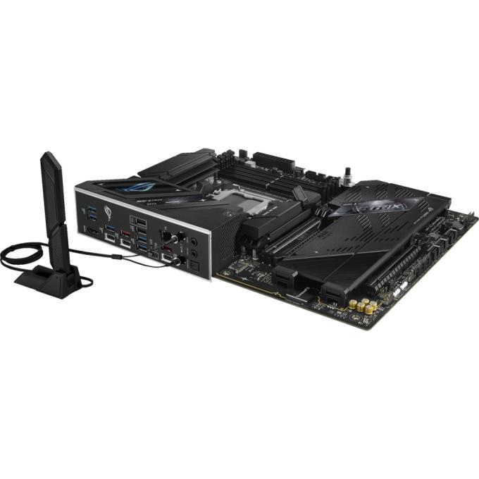 ASUS ROG STRIX B850-F GAMING NEO
