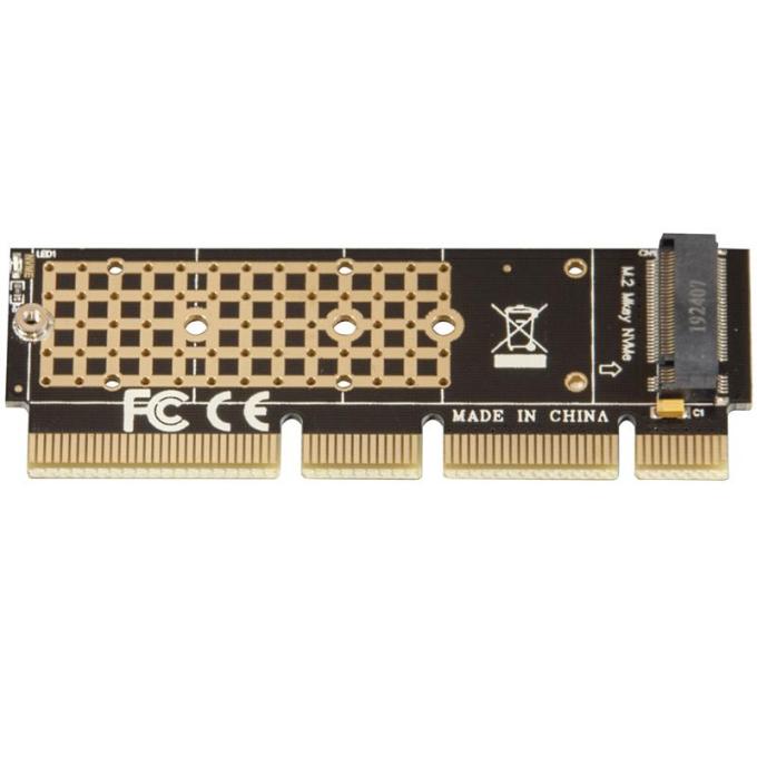 Frime ECF-PCIETOSSD006