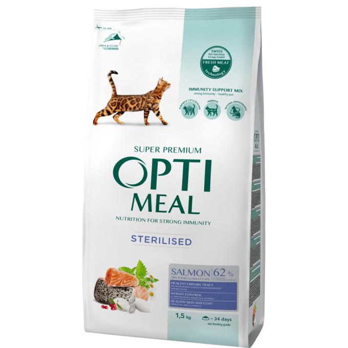 Optimeal 4820215368162