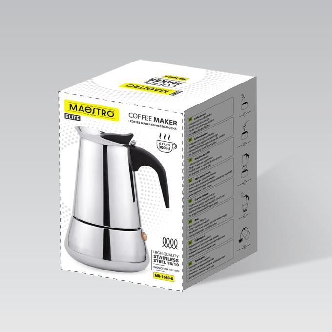 Maestro MR-1660-6