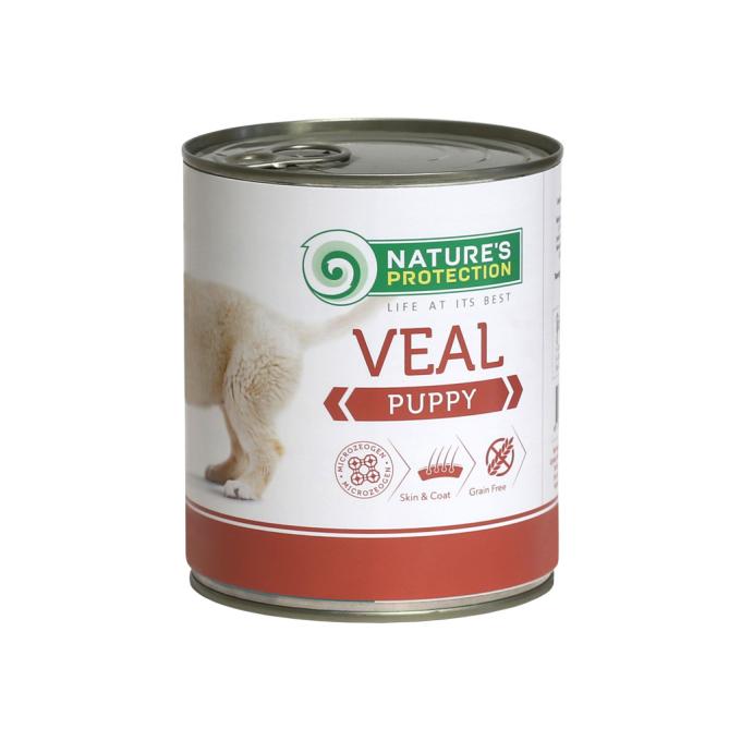 Nature's Protection KIK45088