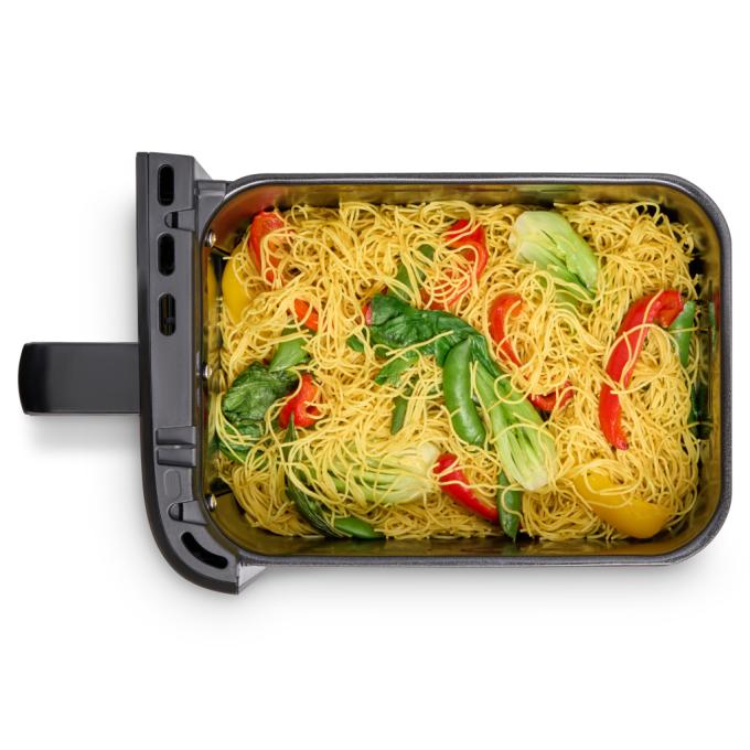 CUISINART AFT13XBLE