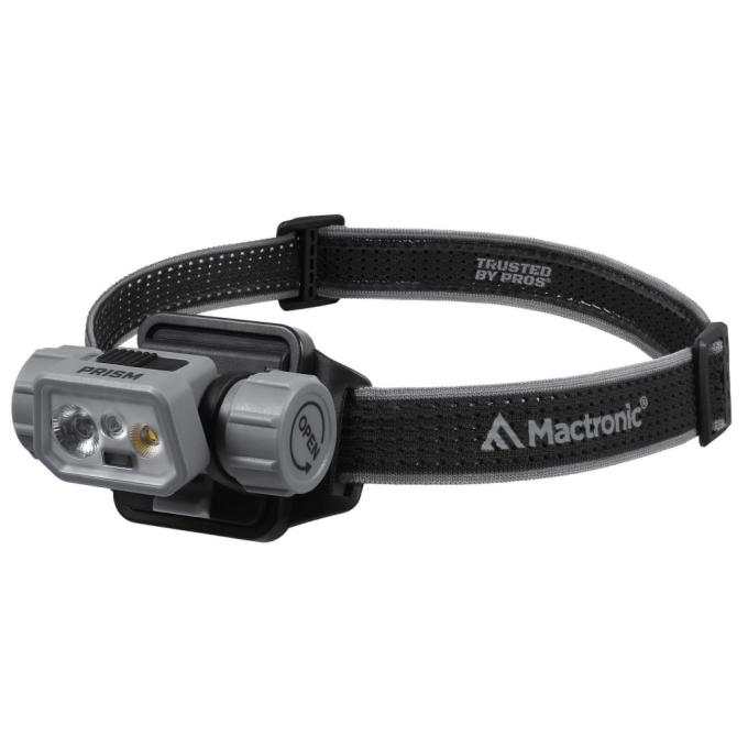 Mactronic DAS303696