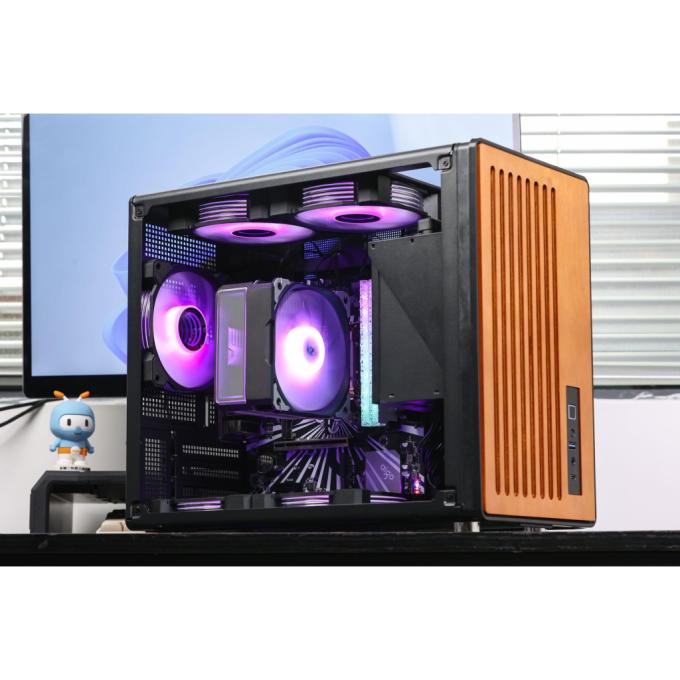 DARKFLASH WD200 BLACK