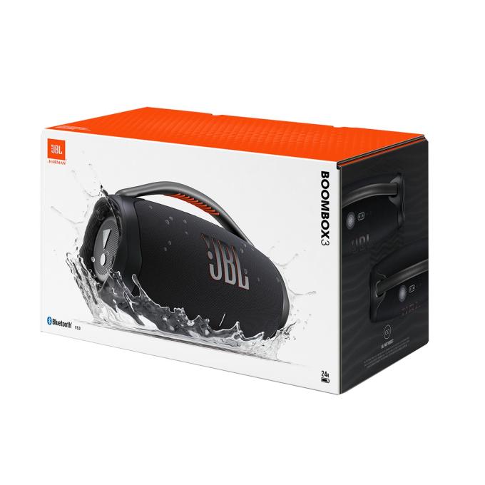 JBL JBLBOOMBOX3BLKEP