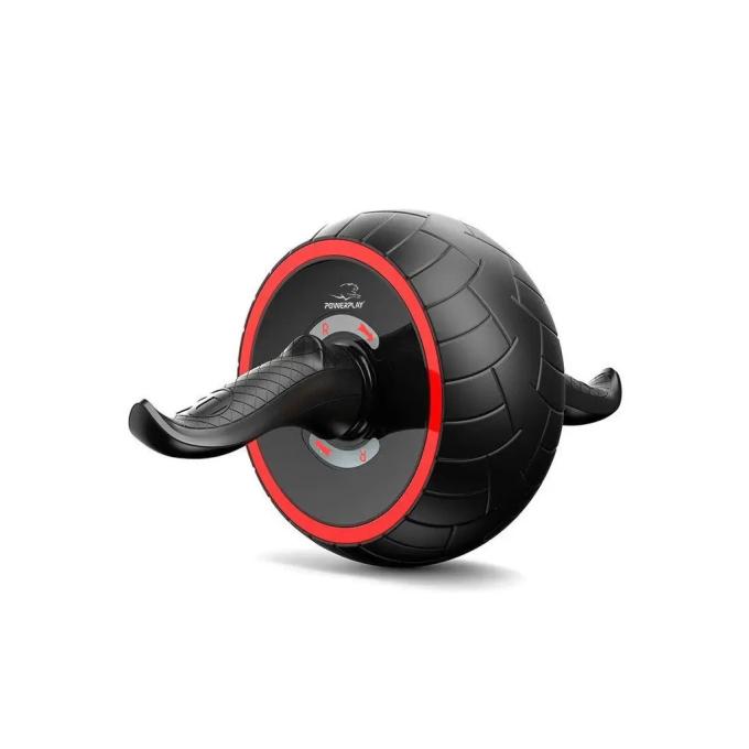 PowerPlay PP_4326_Black/Red