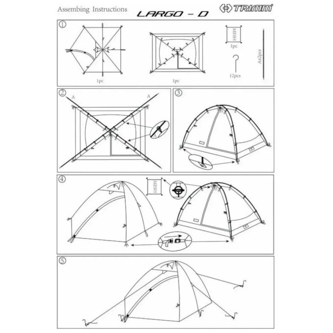 Trimm 001.009.0096