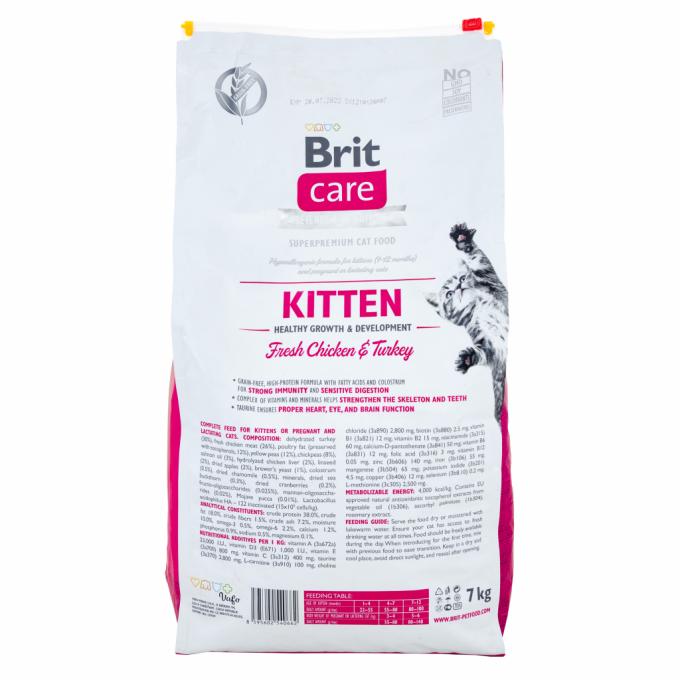 Brit Care 8595602540662