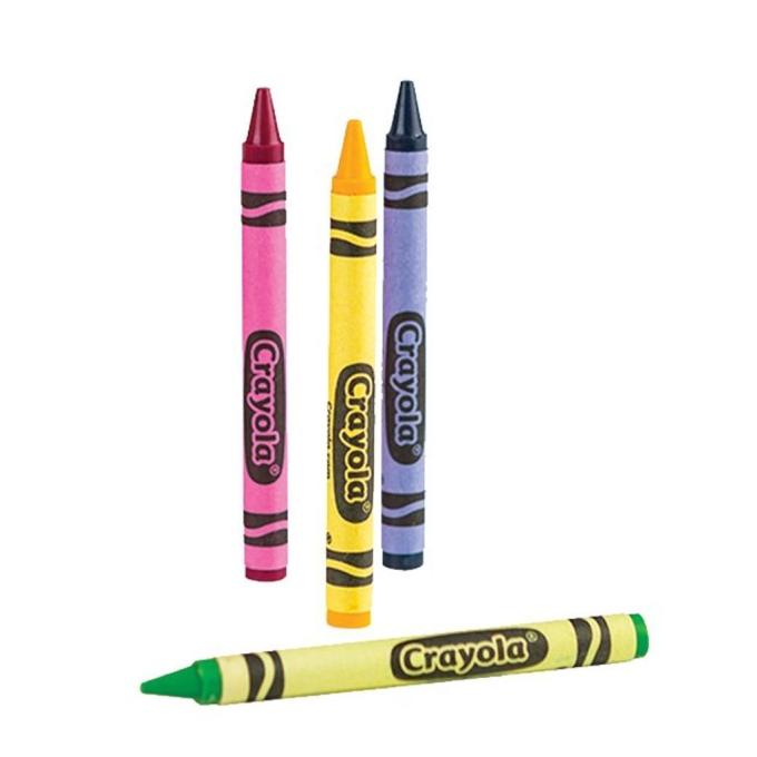 Crayola 52-6448