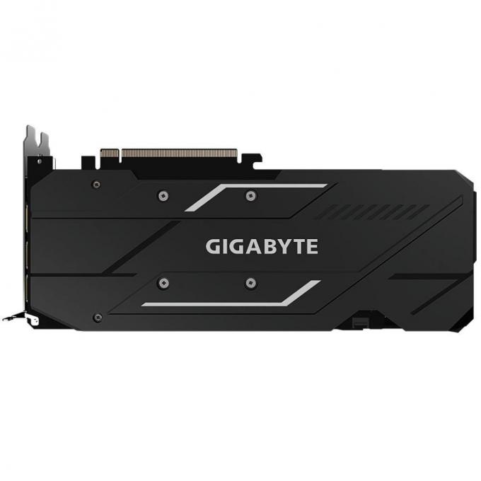 Видеокарта GIGABYTE GV-R55XTGAMING OC-8GD