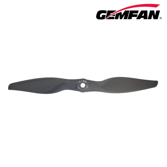 Gemfan PFGN8X6-EAR