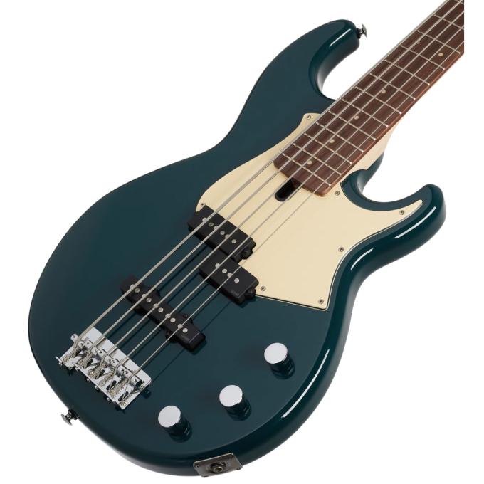 Yamaha BB435 Teal Blue