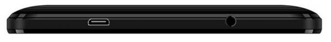 Планшетный ПК Bravis NB754 6.95" 3G Dual Sim Black NB754 Black