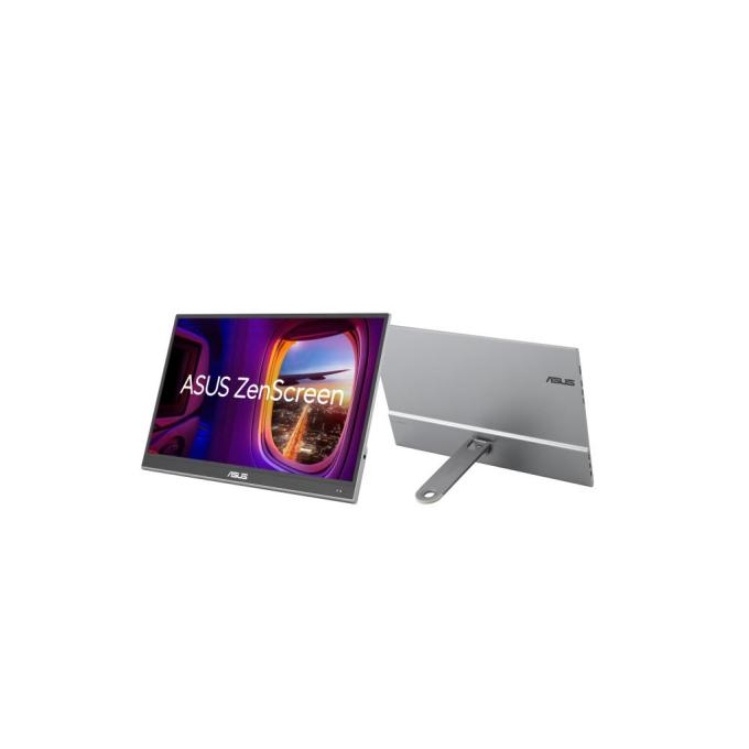ASUS 90LM07SV-B02170