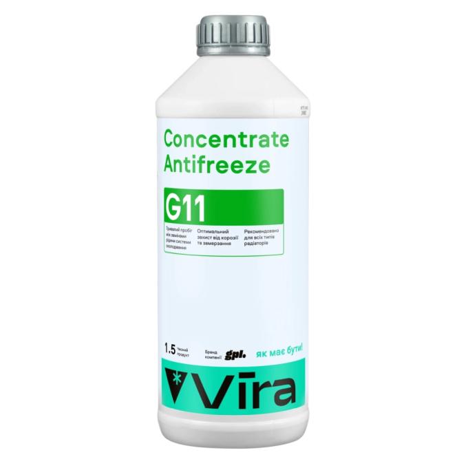 VIRA VI2002