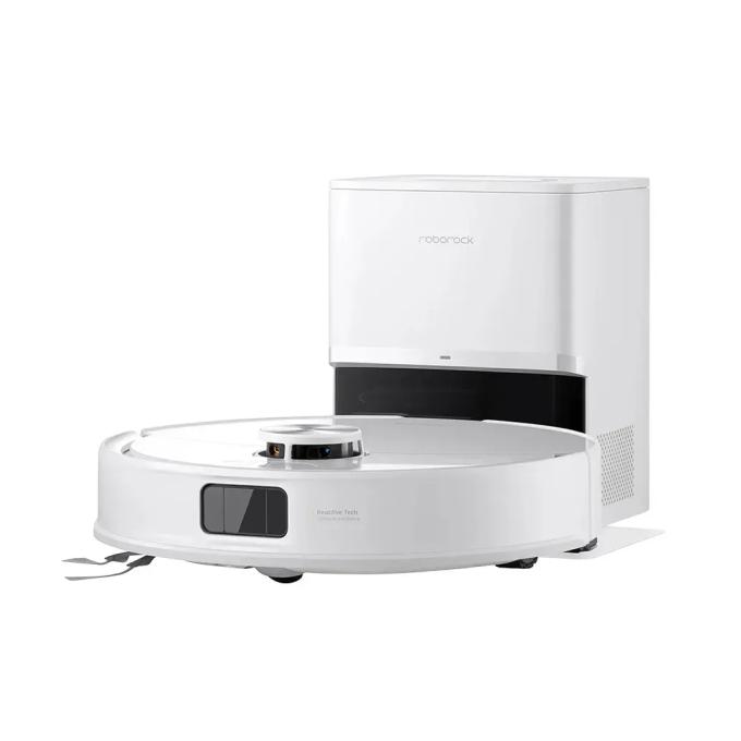 Roborock Q10 VF+ White