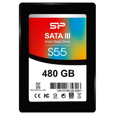 Silicon Power SP480GBSS3S55S25