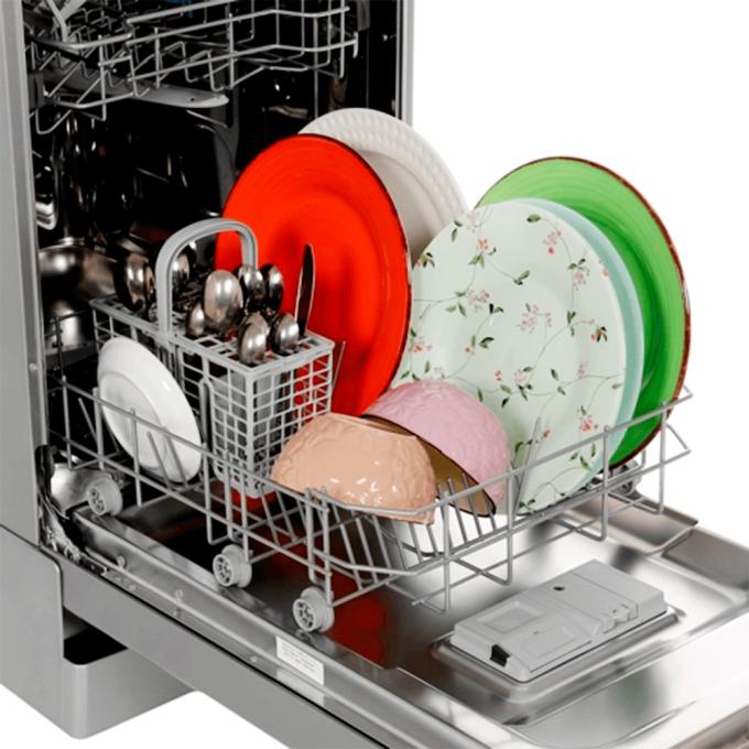 Indesit DSCFE1B10SRU