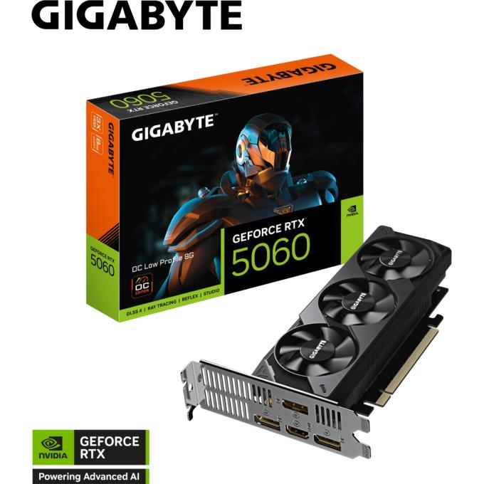 GIGABYTE GV-N5060OC-8GL