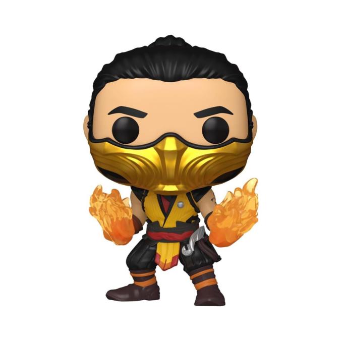 Funko Pop 80274