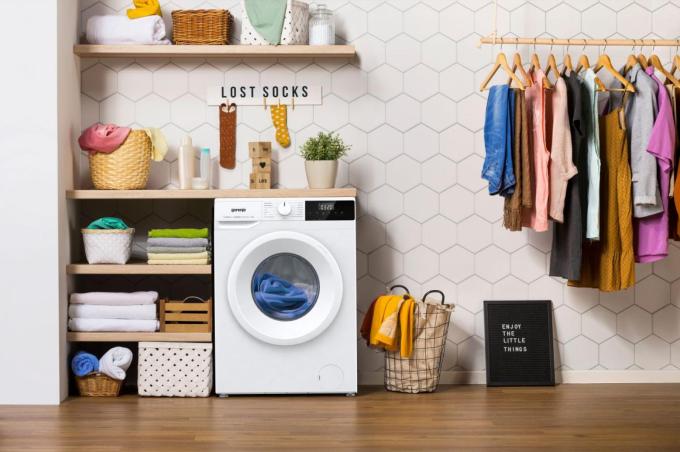 Gorenje WNHPI60SCSIR