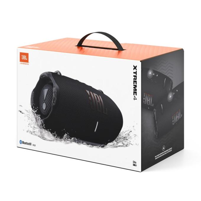 JBL JBLXTREME4BLKEUNA