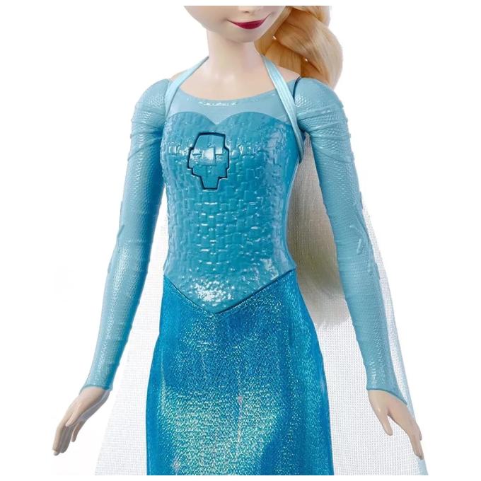 DISNEY FROZEN JFH84