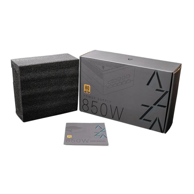 AZZA PSAZ-850G14