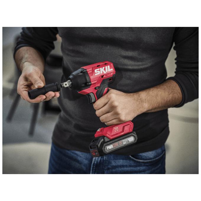 SKIL SD1E3241CA