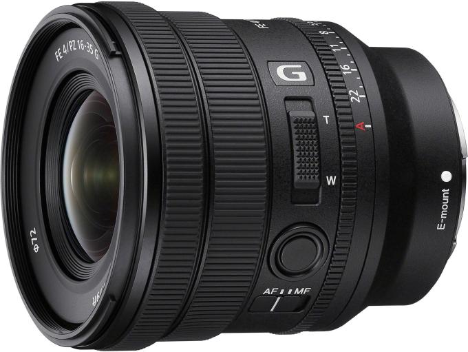 SONY SELP1635G.SYX