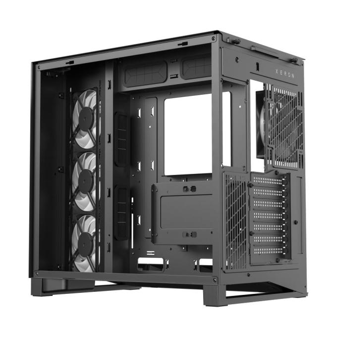 GAMEMAX NEX C56 BK