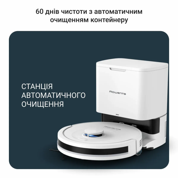 ROWENTA RR8797WH