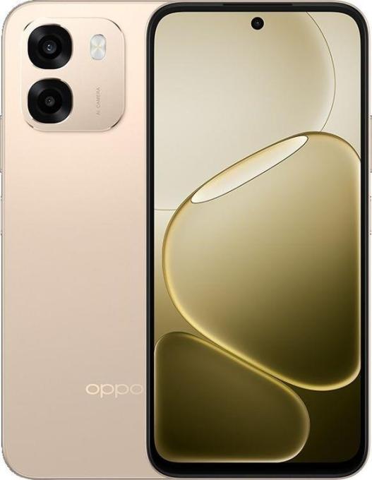 Oppo CPH2817 GOLD 6/256