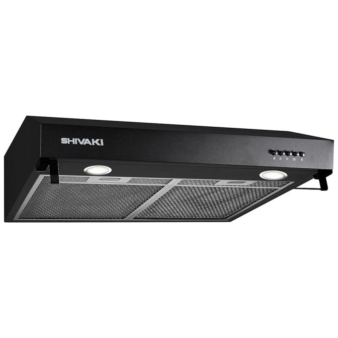Shivaki ART-0960 PUNTO Black