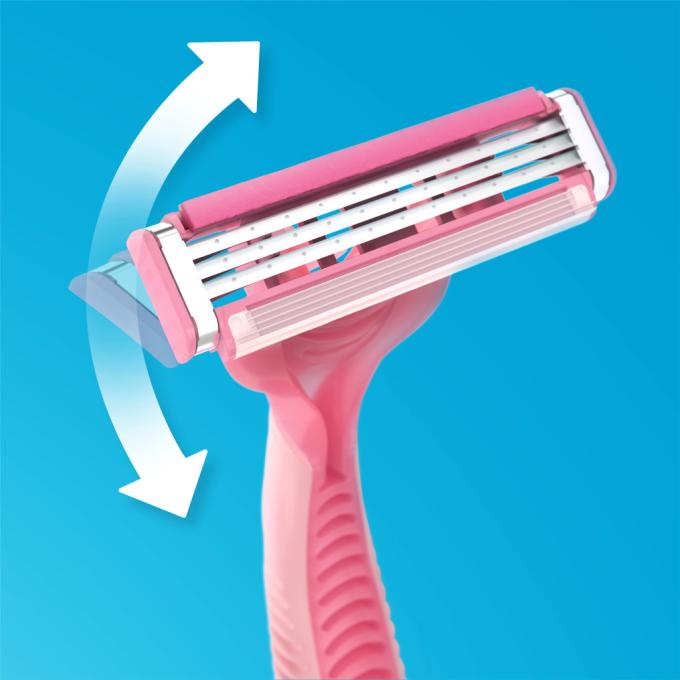 Gillette 7702018465675/8700216143608