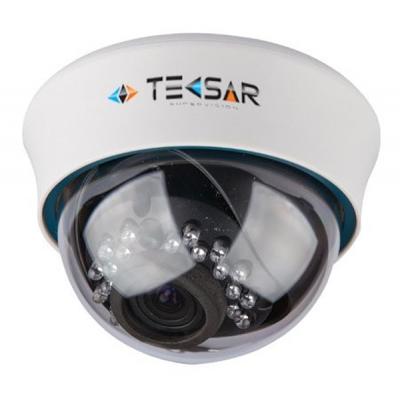 Камера видеонаблюдения Tecsar Tecsar AHDD-1M-20V-in